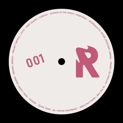 MISS WHITE - kBlock (RISE VA - 001)