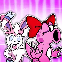 Birdo vs Sylveon - TriangleBattles