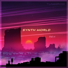 Synth World Vol.11