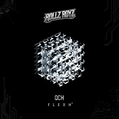 DIGITAL602: Rollz Roys, QCH - Flexn'