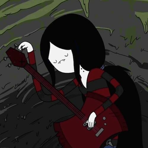 🖤 2020-2021 Emo 🖤