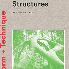 [Access] [PDF EBOOK EPUB KINDLE] Biomorphic Structures: Architecture Inspired by Nature (Form + Tech