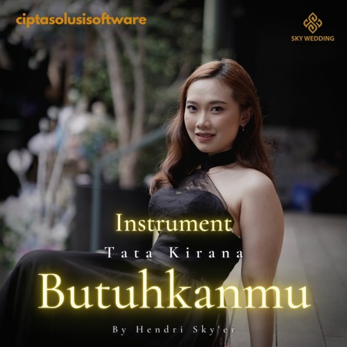 Sky'er - Butuhkanmu (Minus One)