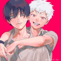 the summer hikaru died // saikai - vaundy