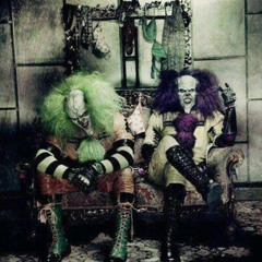 RaverHoe @montananastty @unixzo prod fuckzaza