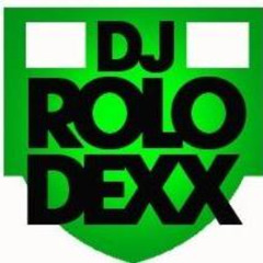 ROLODEXX  DC GO GO MIX 1