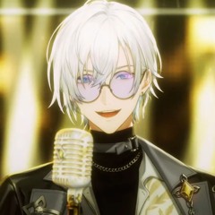 Mushroom - Enna Alouette / Kaelix Debonair Cover