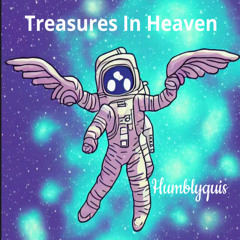 Treasures in heaven