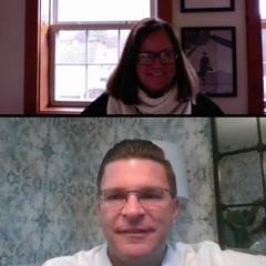 Jim McGlynn on Modular Stadiums