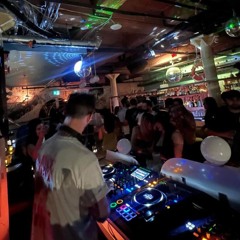 Afro House Mix-By Dinero Manziel @PelicanoClub-Akaan & Sergio,FNX Omar,Malachiii,Omada,Ban&Dos