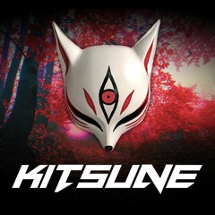 Kitsune