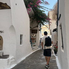 Live From Ftelia Black Villa Mykonos Grecia 2025  -  Mixed By Tovio