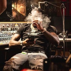 "HEROES" Dusty Locane x 1900Rugrat Trap Type Beat