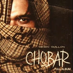 CHOBAR ARJAN DHILLON