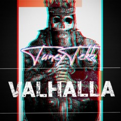 Valhalla Calling [TuneyTekk Remix]