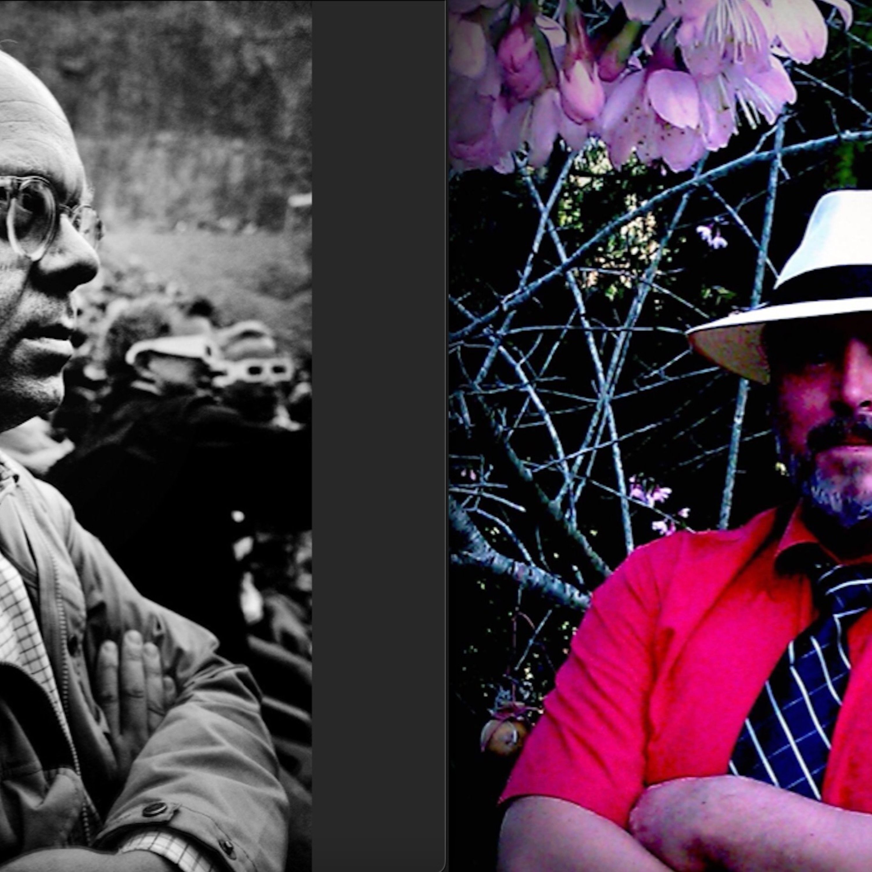 Rendering Unconscious Podcast: Psychoanalysis, Art, Occulture, Politics