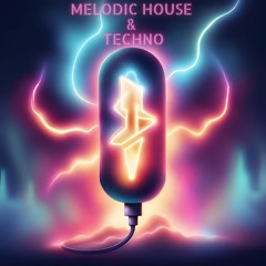 EP101 - Melodic House & Techno