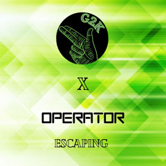 OPERATOR - ESCAPING (FREE DOWNLOAD)