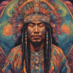 Connection | Ayahuasca