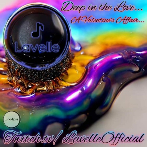 Deep in the Love- Lavelle
