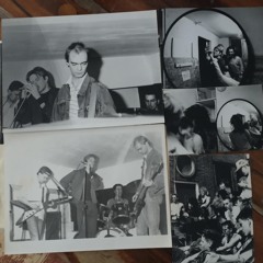 Coitus Int 4 April 1987 Live At Kikker