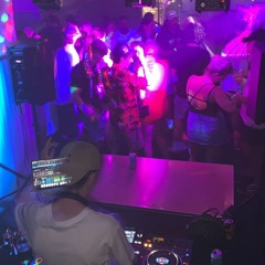 The parade x belly dancer x what goes up (Achyman)