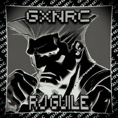GXNRC - RJ GUILE