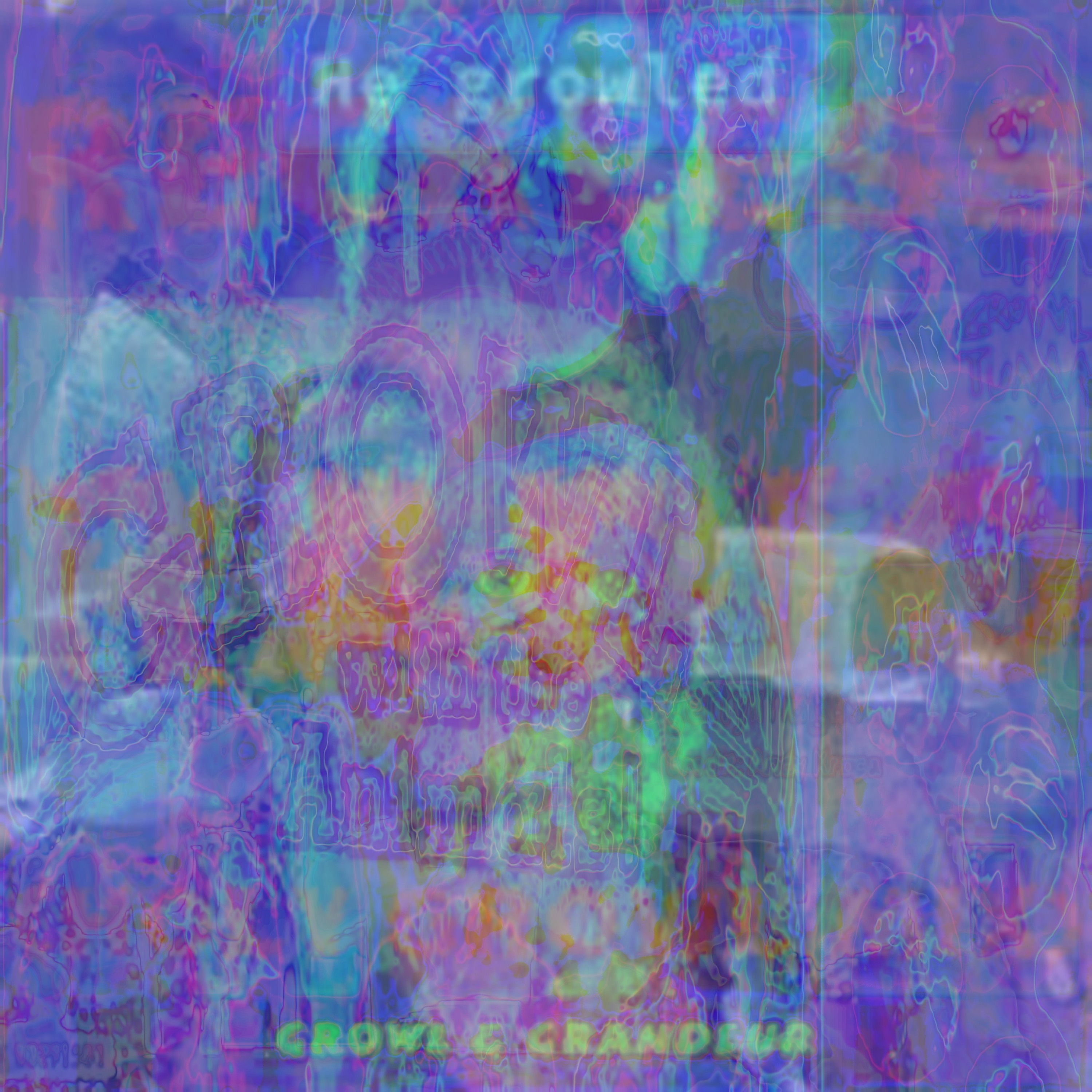 Holly Growl episode artwork