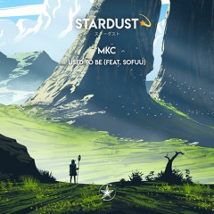 MKC - Used To Be (ft. Sofuu)