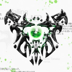 falling up (Dairou Tanaka remix)