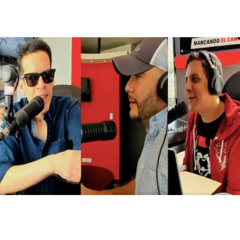 LHdD 12 mayo 2025 Programa de reapertura de LHdD en LHT FM