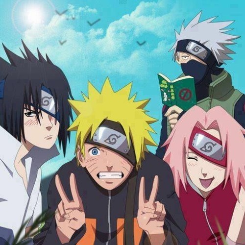 Stream Blue Bird -Naruto Shippuden By LeeandLie YouTube by JR | Listen  online for free on SoundCloud