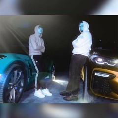 ONE TAKE (ASHTN) Ft. M4rc