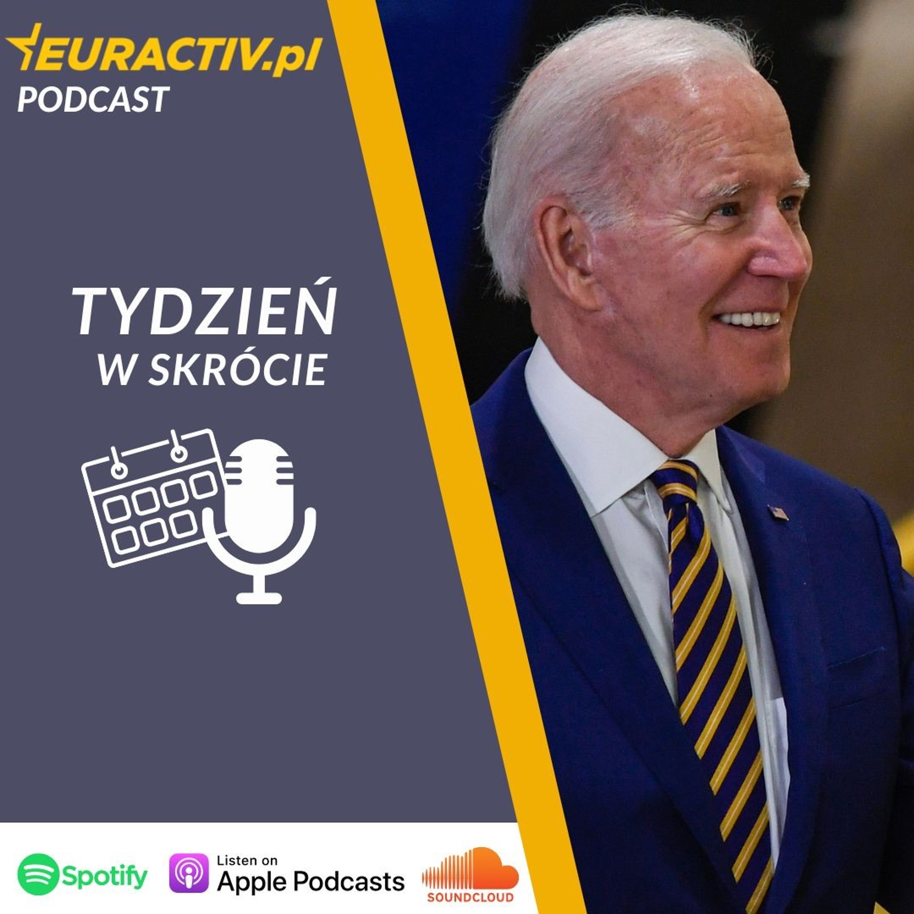 Podcast Europejski