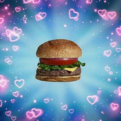 🍔 burger queen 🍔