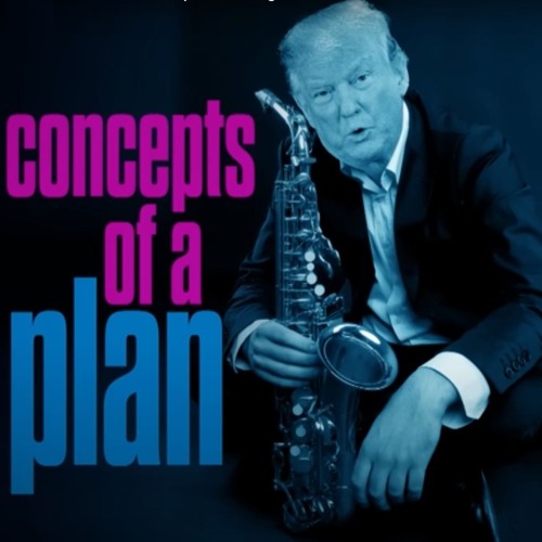 Concepts Of A Plan