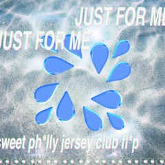 PinkPantheress - Just For Me (sweet philly jersey club flip)
