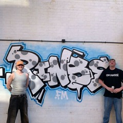 Amity & Friends with Cam(alot) b2b Glimmerman - 31 May 2024