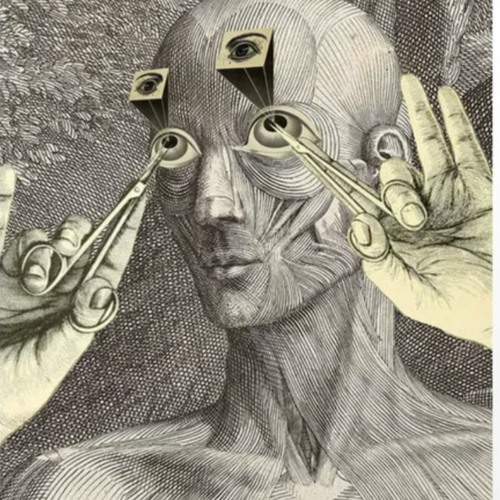 Error Motion - Can't Unsee It (DEMO)