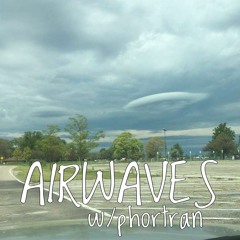 AIRWAVES w/ phortran
