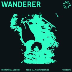 Wanderer (TOSI EDIT)