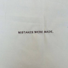 mistakes ~ ft. @$kilow (prod yaego)