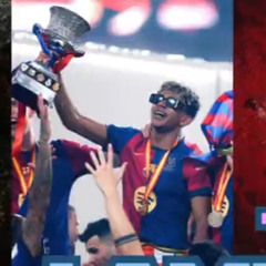 Lamine Yamal (prod. Dreggz)