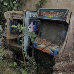 The old Machine