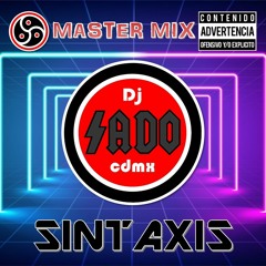 SINTAXIS MASTER MIX