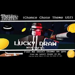 LUCKY DRAW With Lyrics