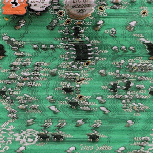 Knobs & Wires Vol. 2 (Modular Live Jam September ‘25)