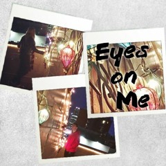 Eyes On Me (Final Fantasy VIII)