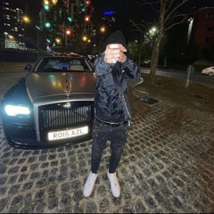 "Dark Streets – UK Drill Type Beat | Dark x Hard 808s"