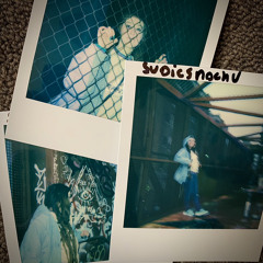 No More (prod. by ROVCH)